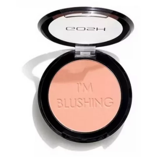 Gosh Copenhagen Fard à Joues I’m Blushing