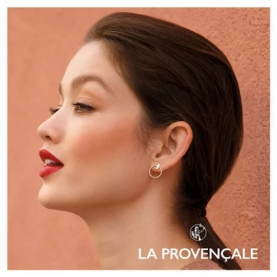 La Provençale Bio Lumiere d'Ocres Le Fard à Joues Bio 8 g - image 4