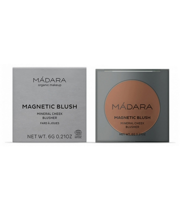 Mádara Magnetic Blush 6 g