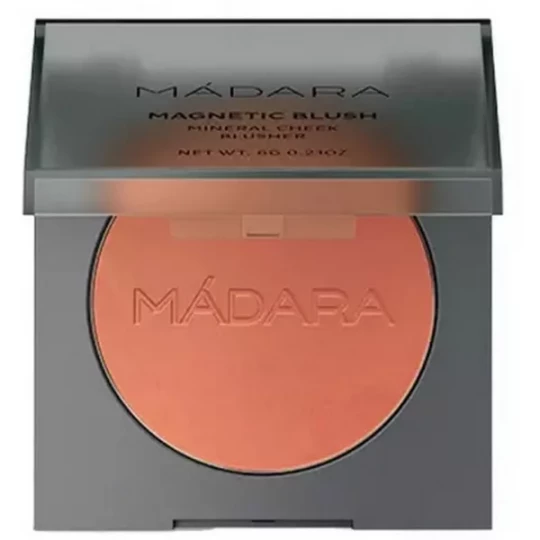 Mádara Magnetic Blush 6 g - image 5