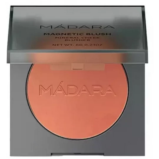 Mádara Magnetic Blush 6 g - image 14