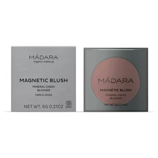 Mádara Magnetic Blush 6 g - image 18