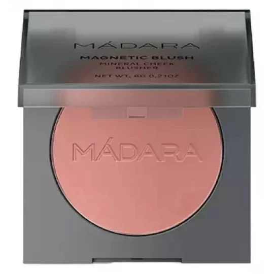 Mádara Magnetic Blush 6 g