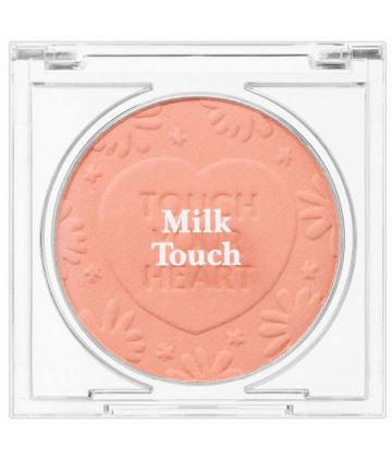 Milk Touch Touch My Cheek Fard à Joues 52 g