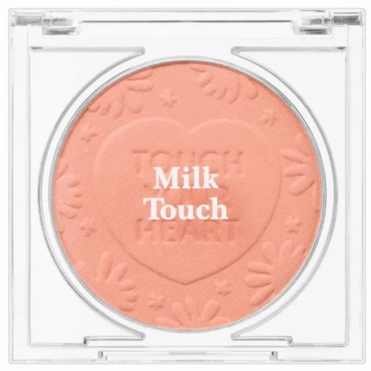 Milk Touch Touch My Cheek Fard à Joues 52 g - image 2