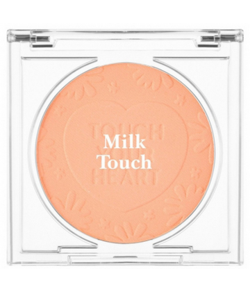 Milk Touch Touch My Cheek Fard à Joues 52 g