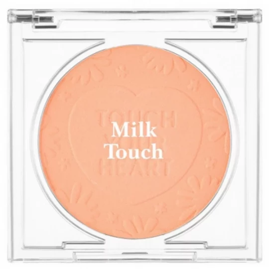 Milk Touch Touch My Cheek Fard à Joues 52 g