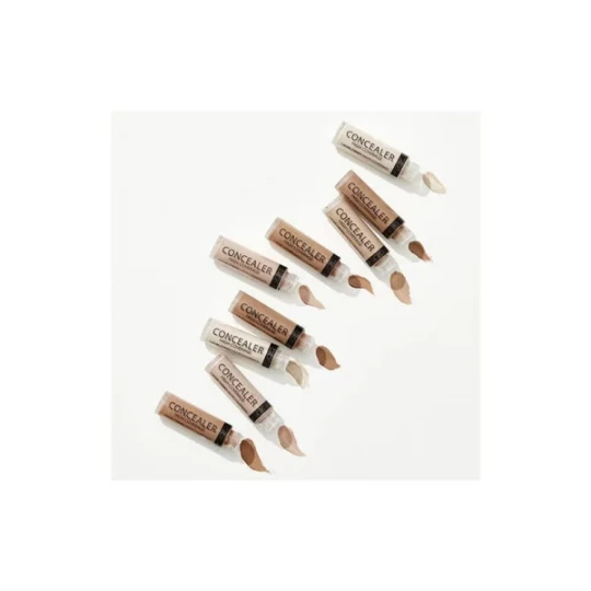 Gosh Copenhagen Correcteur High Coverage - image 8