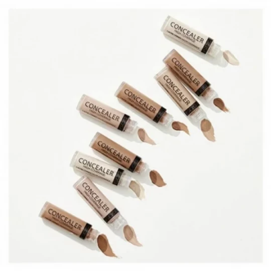 Gosh Copenhagen Correcteur High Coverage - image 12