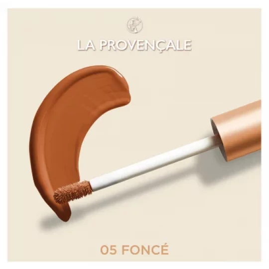 La Provençale Bio Le Correcteur Lumière 75 ml - image 2