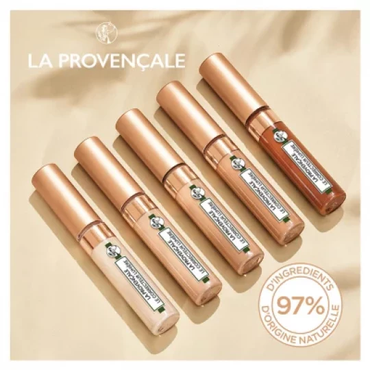 La Provençale Bio Le Correcteur Lumière 75 ml - image 3