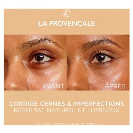 La Provençale Bio Le Correcteur Lumière 75 ml - image 4