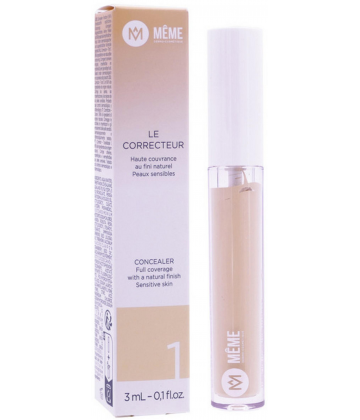 MÊME Le Correcteur 3 ml