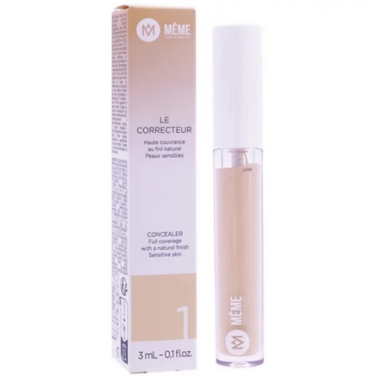 MÊME Le Correcteur 3 ml - image 2