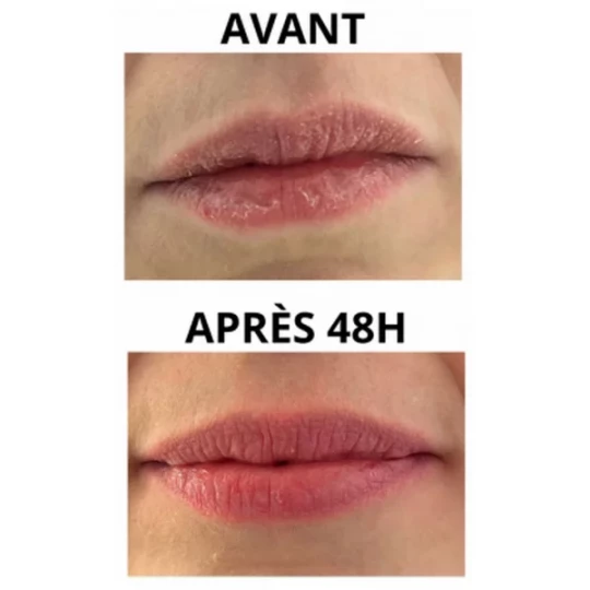 Pomponne Le Fantastick Baume & Blush 5 g - image 2