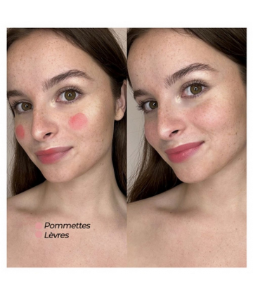 Pomponne Le Fantastick Baume & Blush 5 g