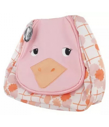 Les Déglingos Trousse de Toilette