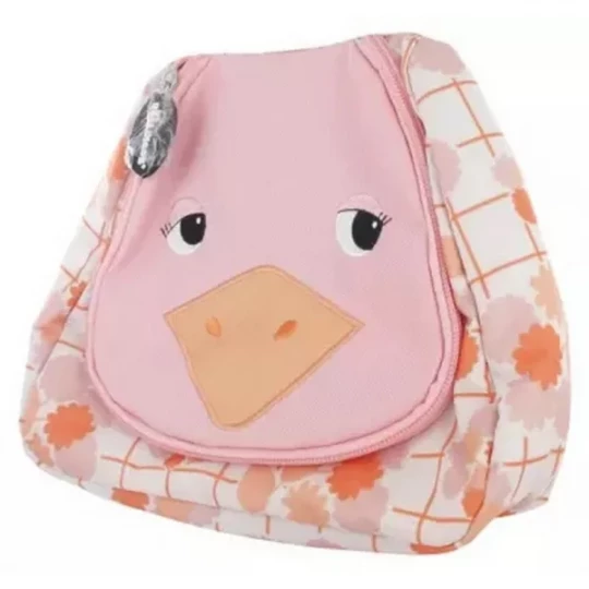 Les Déglingos Trousse de Toilette