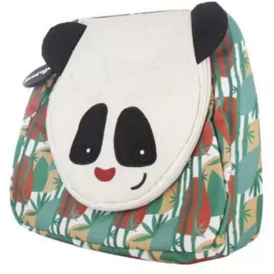 Les Déglingos Trousse de Toilette - image 2
