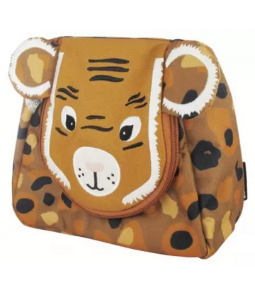 Les Déglingos Trousse de Toilette