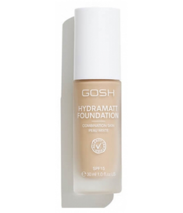Gosh Copenhagen Fond de Teint Hydramatt
