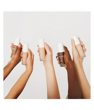 Gosh Copenhagen Fond de Teint Hydramatt