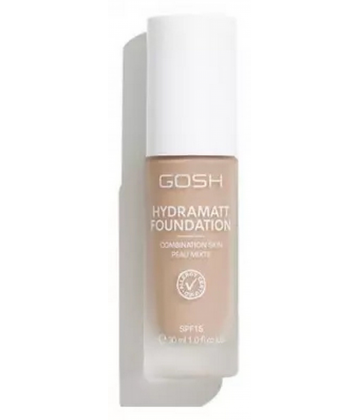 Gosh Copenhagen Fond de Teint Hydramatt