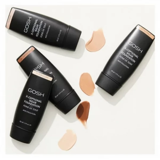 Gosh Copenhagen Fond de Teint X-Ceptional - image 2