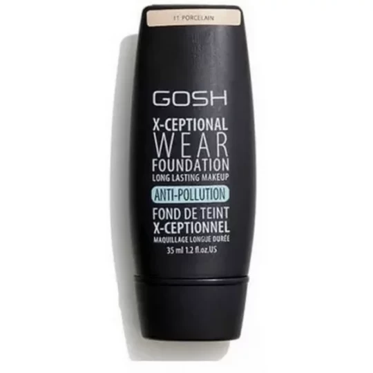 Gosh Copenhagen Fond de Teint X-Ceptional