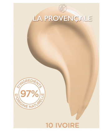 La Provençale Bio Le Fond de Teint Lumiere 30 ml