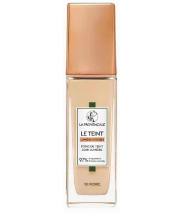 La Provençale Bio Le Fond de Teint Lumiere 30 ml