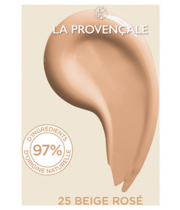 La Provençale Bio Le Fond de Teint Lumiere 30 ml