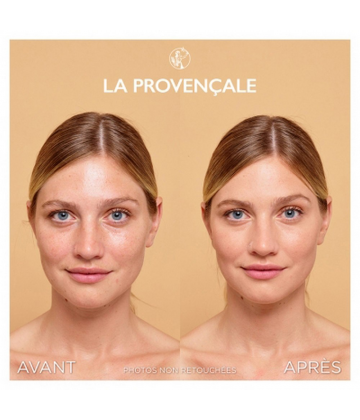 La Provençale Bio Le Fond de Teint Lumiere 30 ml