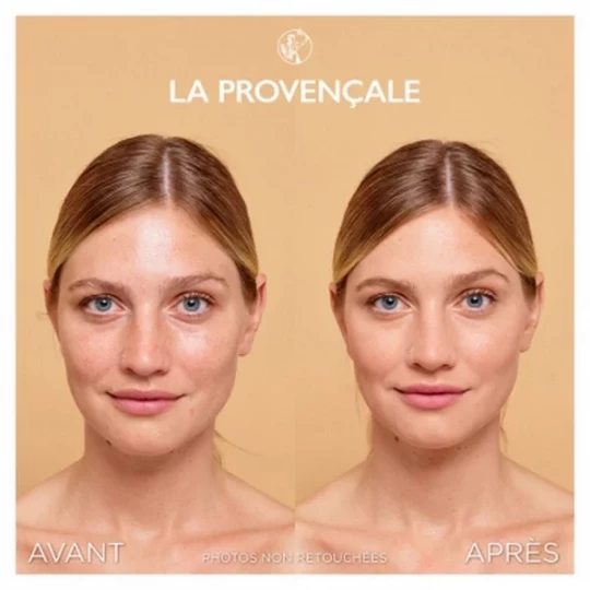 La Provençale Bio Le Fond de Teint Lumiere 30 ml - image 18