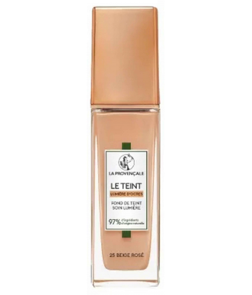 La Provençale Bio Le Fond de Teint Lumiere 30 ml