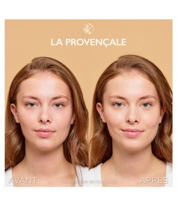 La Provençale Bio Le Fond de Teint Lumiere 30 ml