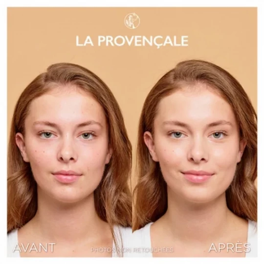 La Provençale Bio Le Fond de Teint Lumiere 30 ml - image 23