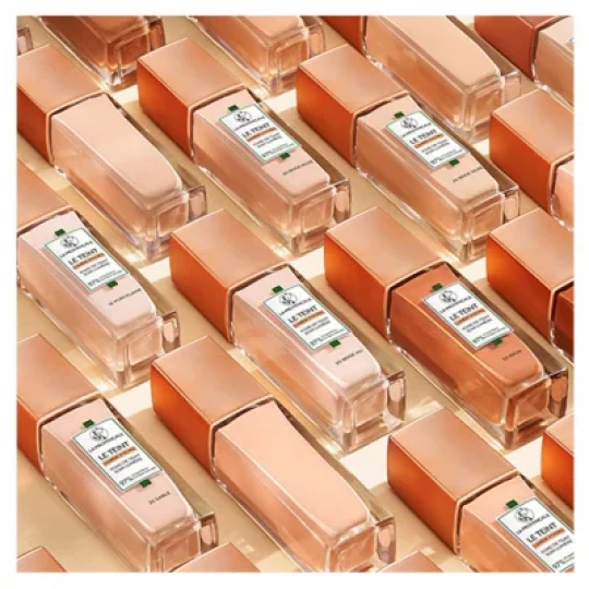 La Provençale Bio Le Fond de Teint Lumiere 30 ml - image 28