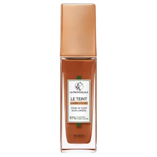 La Provençale Bio Le Fond de Teint Lumiere 30 ml