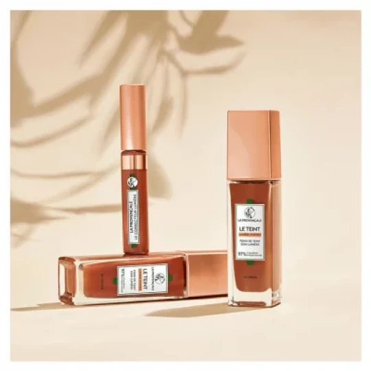 La Provençale Bio Le Fond de Teint Lumiere 30 ml - image 39