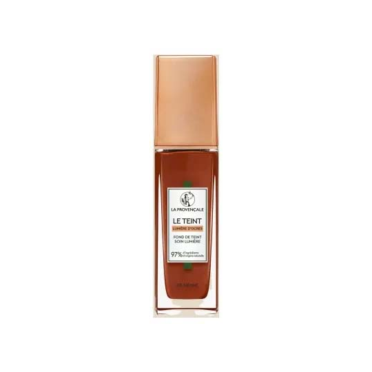 La Provençale Bio Le Fond de Teint Lumiere 30 ml