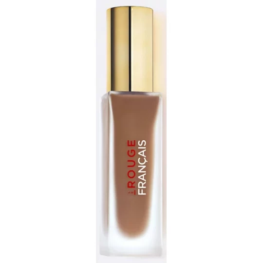 Le Rouge Français Le Fluide de Teint Bio 30 ml - image 2