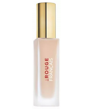 Le Rouge Français Le Fluide de Teint Bio 30 ml