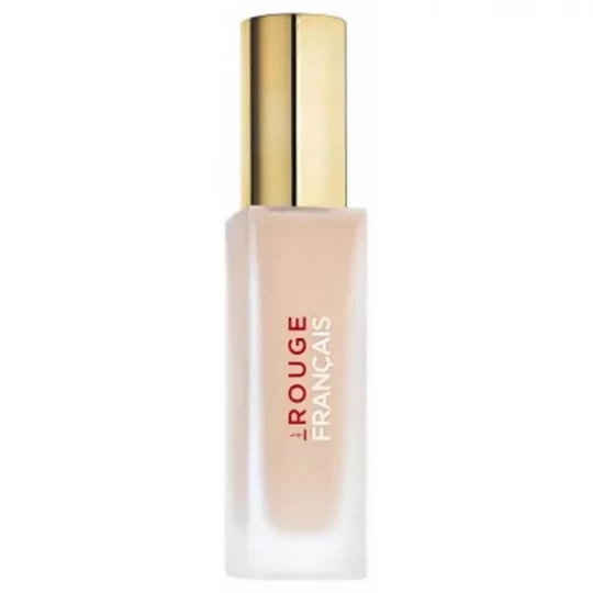Le Rouge Français Le Fluide de Teint Bio 30 ml - image 3