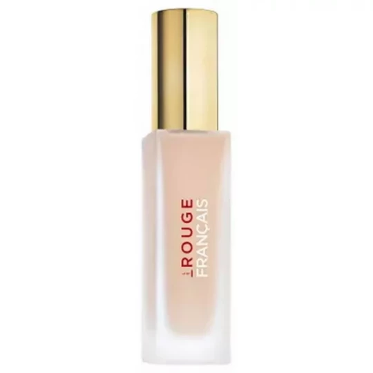 Le Rouge Français Le Fluide de Teint Bio 30 ml - image 4