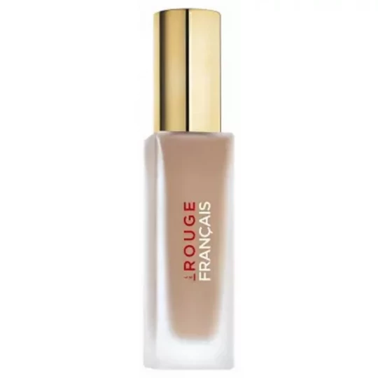 Le Rouge Français Le Fluide de Teint Bio 30 ml - image 6