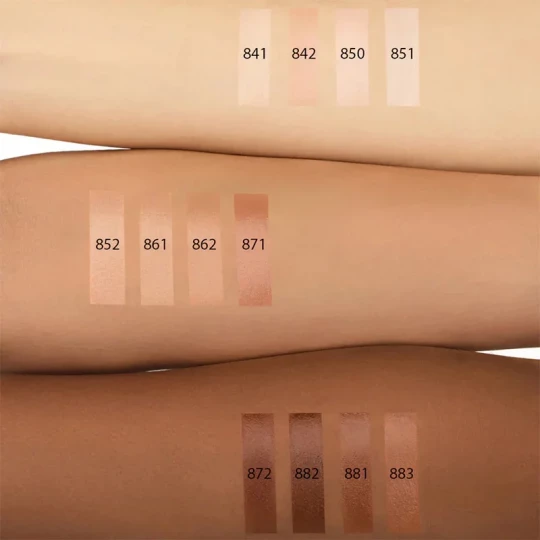 Le Rouge Français Le Fluide de Teint Bio 30 ml - image 14