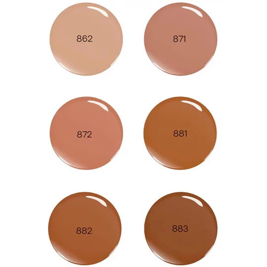 Le Rouge Français Le Fluide de Teint Bio 30 ml - image 16