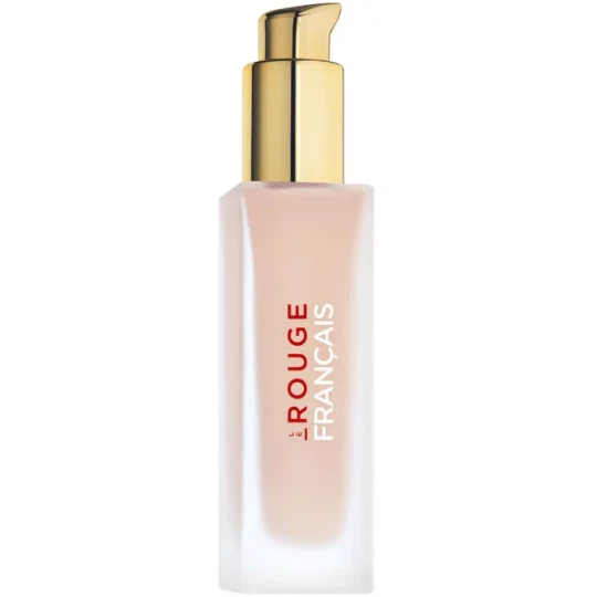 Le Rouge Français Le Fluide de Teint Bio 30 ml