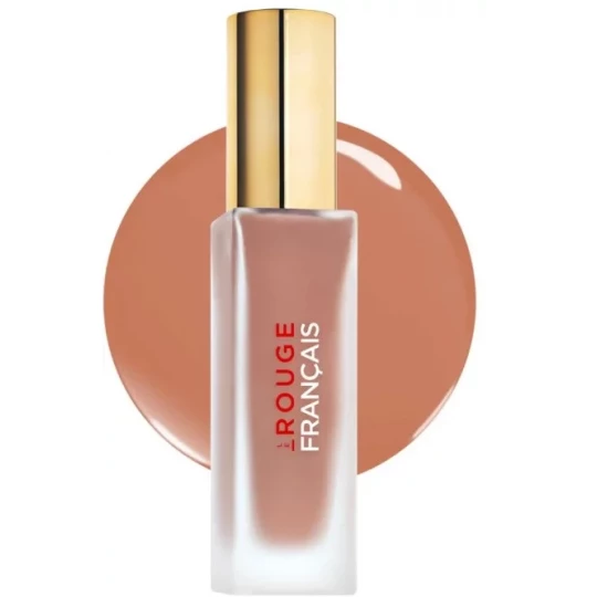 Le Rouge Français Le Fluide de Teint Bio 30 ml
